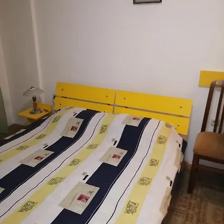 Appartement Naum M