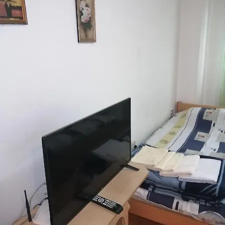 Appartement Naum M